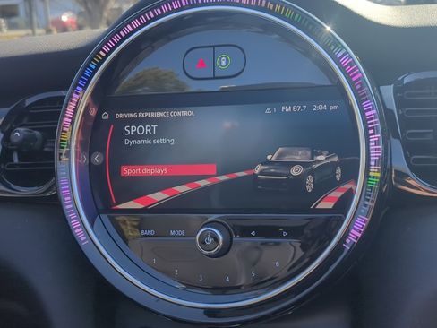 Certified 2023 MINI Cooper S image 14