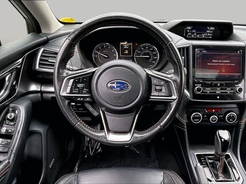 Used 2019 Subaru Crosstrek 2.0i Limited w/ Moonroof Package w/Navigation AWD/4WD image 6