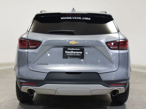 Used 2024 Chevrolet Blazer LT w/ Convenience Package FWD image 13