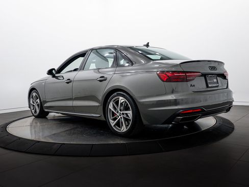 Certified 2023 Audi A4 2.0T Premium Plus w/ Premium Plus Package AWD/4WD image 5