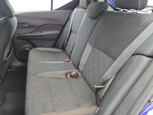 Used 2020 Nissan Kicks SV FWD image 13