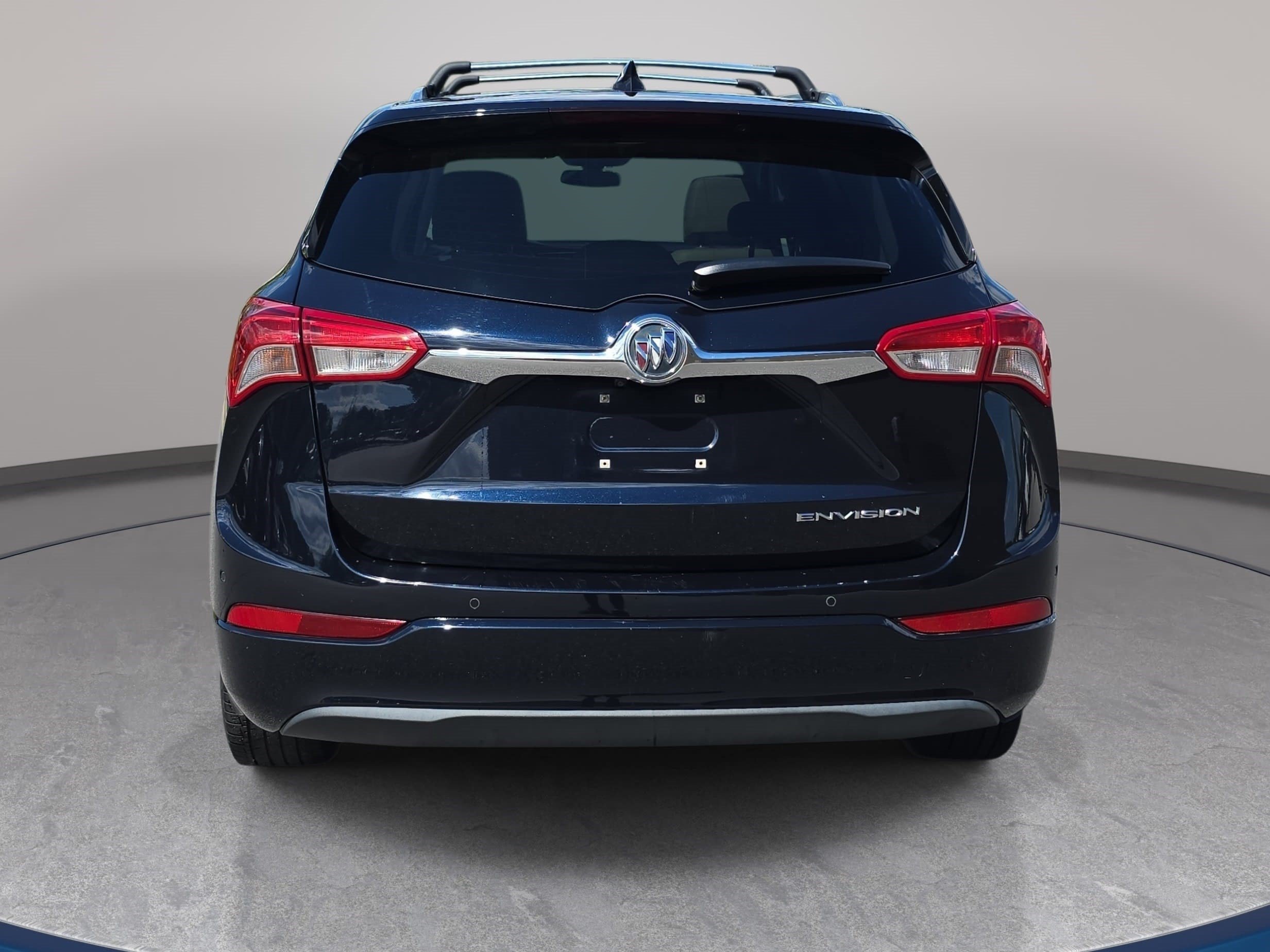 Used 2020 Buick Envision Essence w/ Experience Buick Package FWD image 6