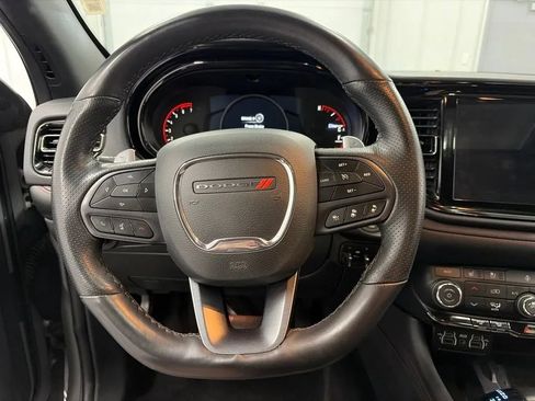 Used 2025 Dodge Durango R/T AWD/4WD image 22