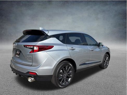 New 2026 Acura RDX A-Spec image 5