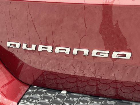 Used 2025 Dodge Durango GT RWD image 30