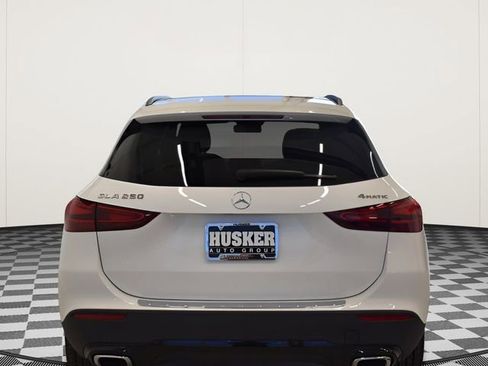 New 2026 Mercedes-Benz GLA 250 4MATIC image 14