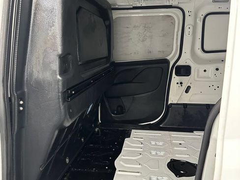 Used 2022 RAM ProMaster City Tradesman FWD image 22