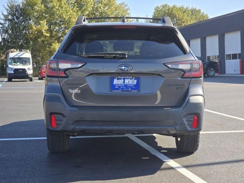 Used 2020 Subaru Outback Onyx Edition XT w/ Popular Package #2 image 15