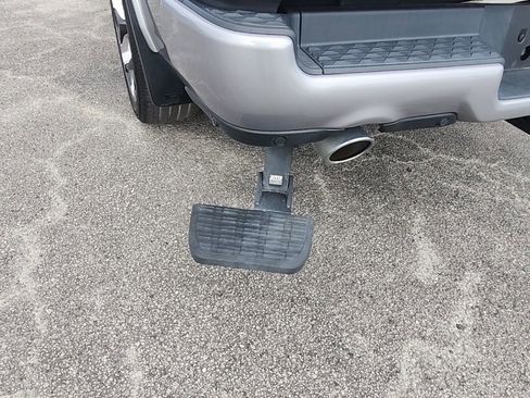 Certified 2020 RAM 1500 Limited image 12