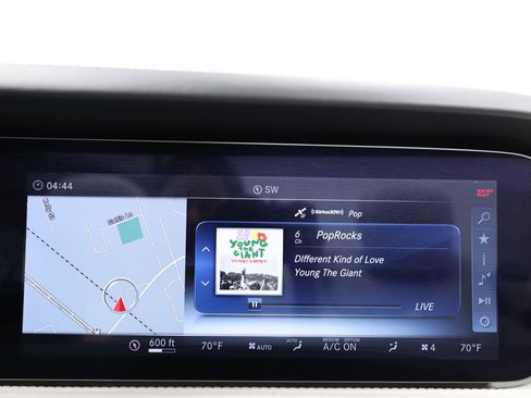 Used 2018 Mercedes-Benz S 63 AMG 4MATIC Cabriolet image 35