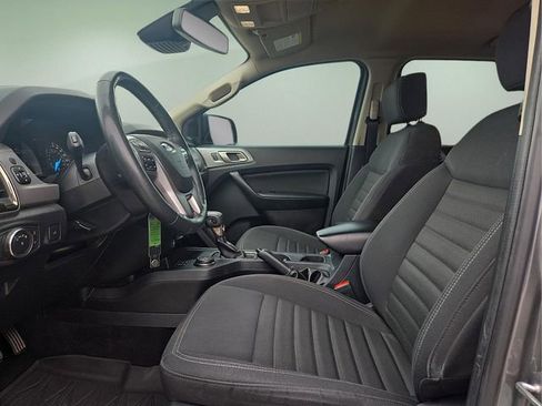 Used 2022 Ford Ranger XLT w/ Equipment Group 302A High image 21