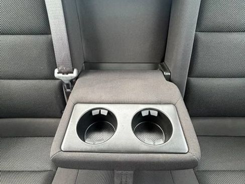 Used 2016 Chevrolet Cruze LT w/ Sun And Sound Package FWD image 25