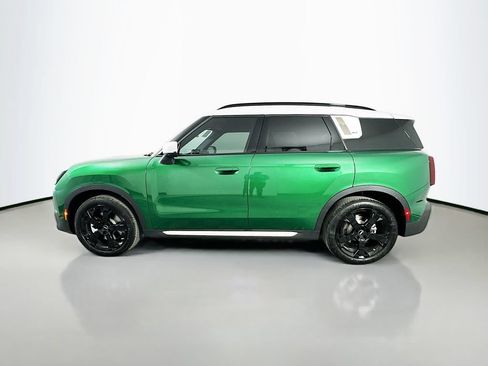 Used 2026 MINI Cooper Countryman S AWD/4WD image 8