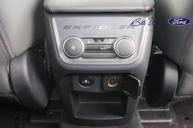 New 2026 Ford Explorer Active w/ Active Comfort Package RWD image 12