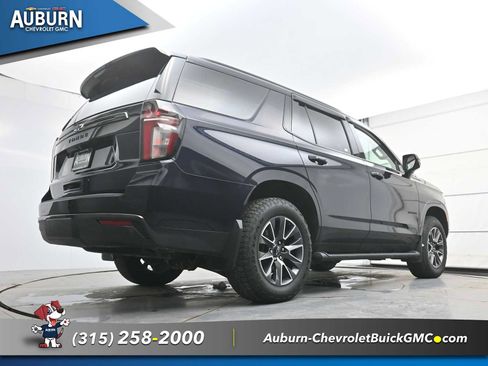 Used 2021 Chevrolet Tahoe Z71 w/ Z71 Signature Package image 15