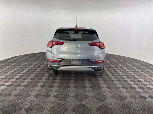 Used 2025 Buick Encore GX Preferred image 6