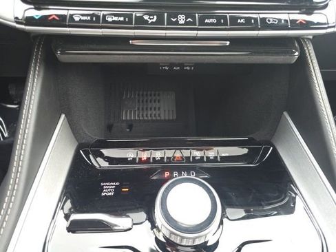 New 2026 Jeep Grand Wagoneer Limited image 22