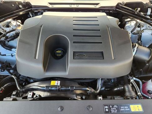 New 2026 Land Rover Defender 110 X AWD/4WD image 30