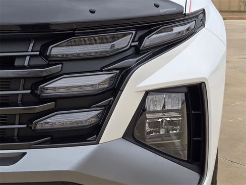 Used 2025 Hyundai Tucson SEL image 30