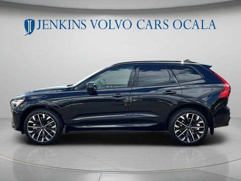 New 2026 Volvo XC60 T8 Ultra w/ Protection Package Premier AWD/4WD image 6