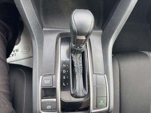 Used 2019 Honda Civic EX image 14