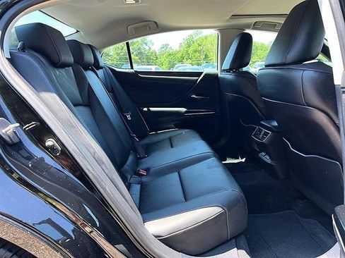Used 2024 Lexus ES 350 w/ Premium Package FWD image 59