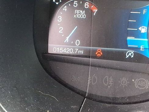 Used 2022 Ford Edge SEL w/ Convenience Package image 21