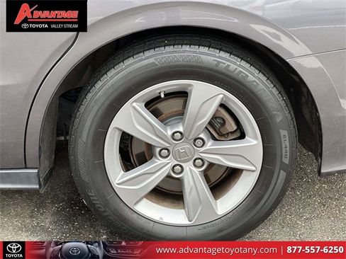 Used 2020 Honda Odyssey EX image 7