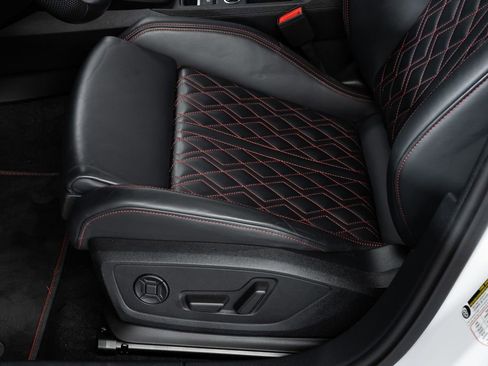 Used 2023 Audi S3 Premium Plus w/ Premium Plus Package image 34