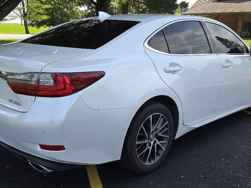 Used 2016 Lexus ES 350 FWD image 3