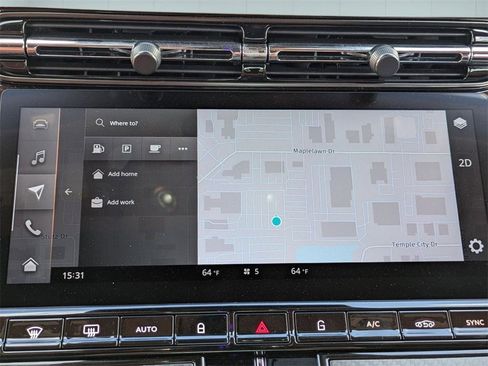 New 2025 Aston Martin DB12 Convertible image 26