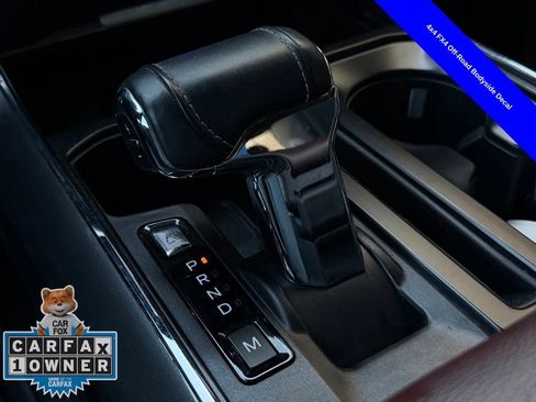 Used 2023 Ford F150 Lariat AWD/4WD image 20