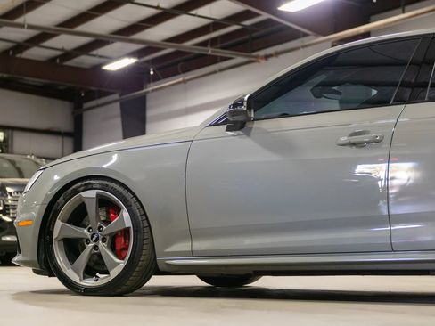 Used 2019 Audi S4 Prestige w/ Prestige Package image 19