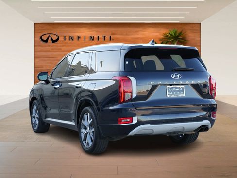 Used 2021 Hyundai Palisade Limited image 5