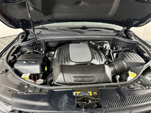 Used 2022 Dodge Durango R/T w/ Blacktop Package image 31