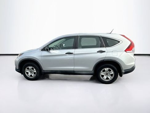 Used 2014 Honda CR-V LX image 6