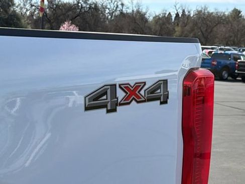 New 2026 Ford F250 XL w/ STX Appearance Package image 13