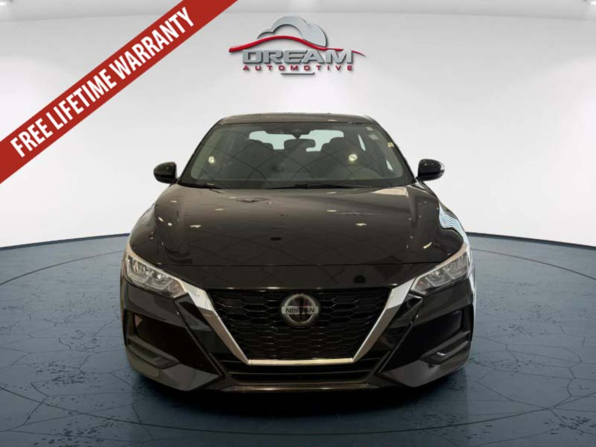 Used 2023 Nissan Sentra S FWD image 3