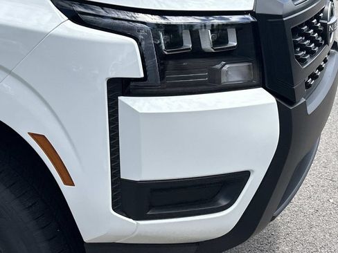 New 2026 Nissan Frontier S AWD/4WD image 10
