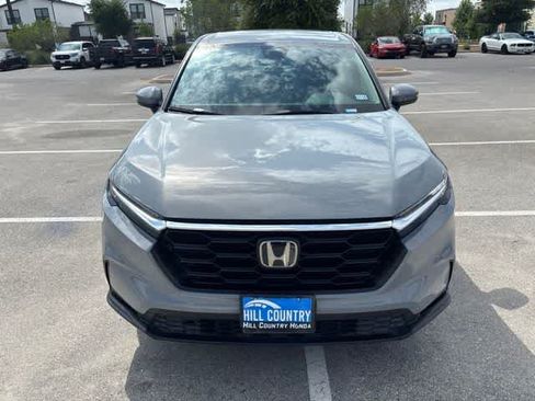 Used 2024 Honda CR-V LX image 8