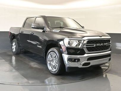 Used 2024 RAM 1500 Big Horn