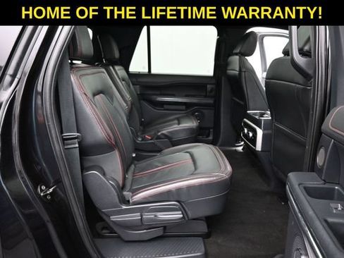 Used 2022 Ford Expedition Max Limited AWD/4WD image 48
