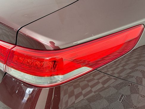 Used 2016 Kia Optima EX w/ Premium Package FWD image 32