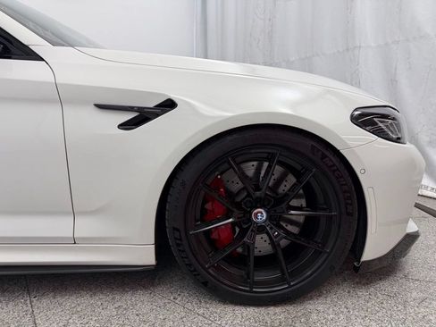 Used 2023 BMW M5 w/ Competition Package AWD/4WD image 30
