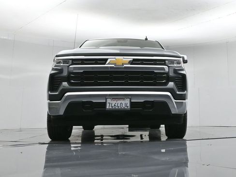 Used 2025 Chevrolet Silverado 1500 LT image 52