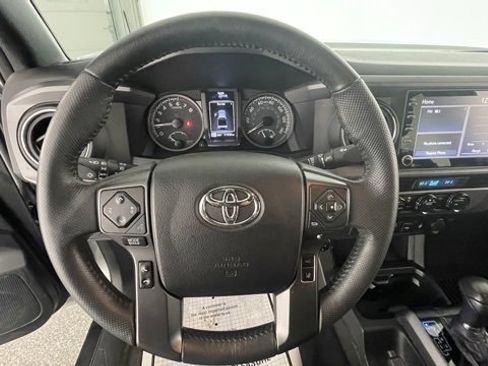 Used 2021 Toyota Tacoma SR image 37