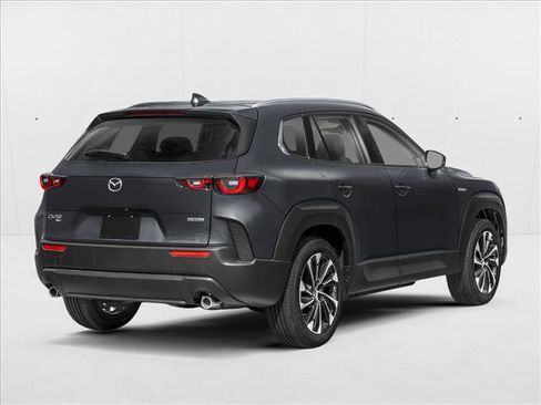 New 2026 MAZDA CX-50 2.5 Hybrid w/ Weather Package image 2