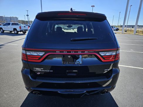 Used 2024 Dodge Durango GT image 6