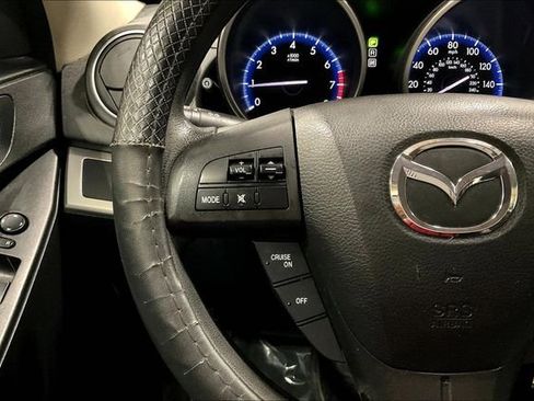 Used 2013 MAZDA MAZDA3 i Sport FWD image 18