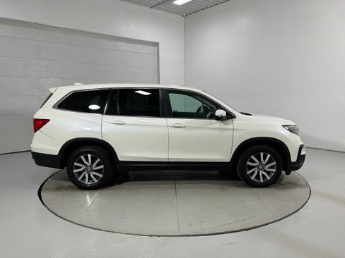 Used 2019 Honda Pilot EX-L image 39